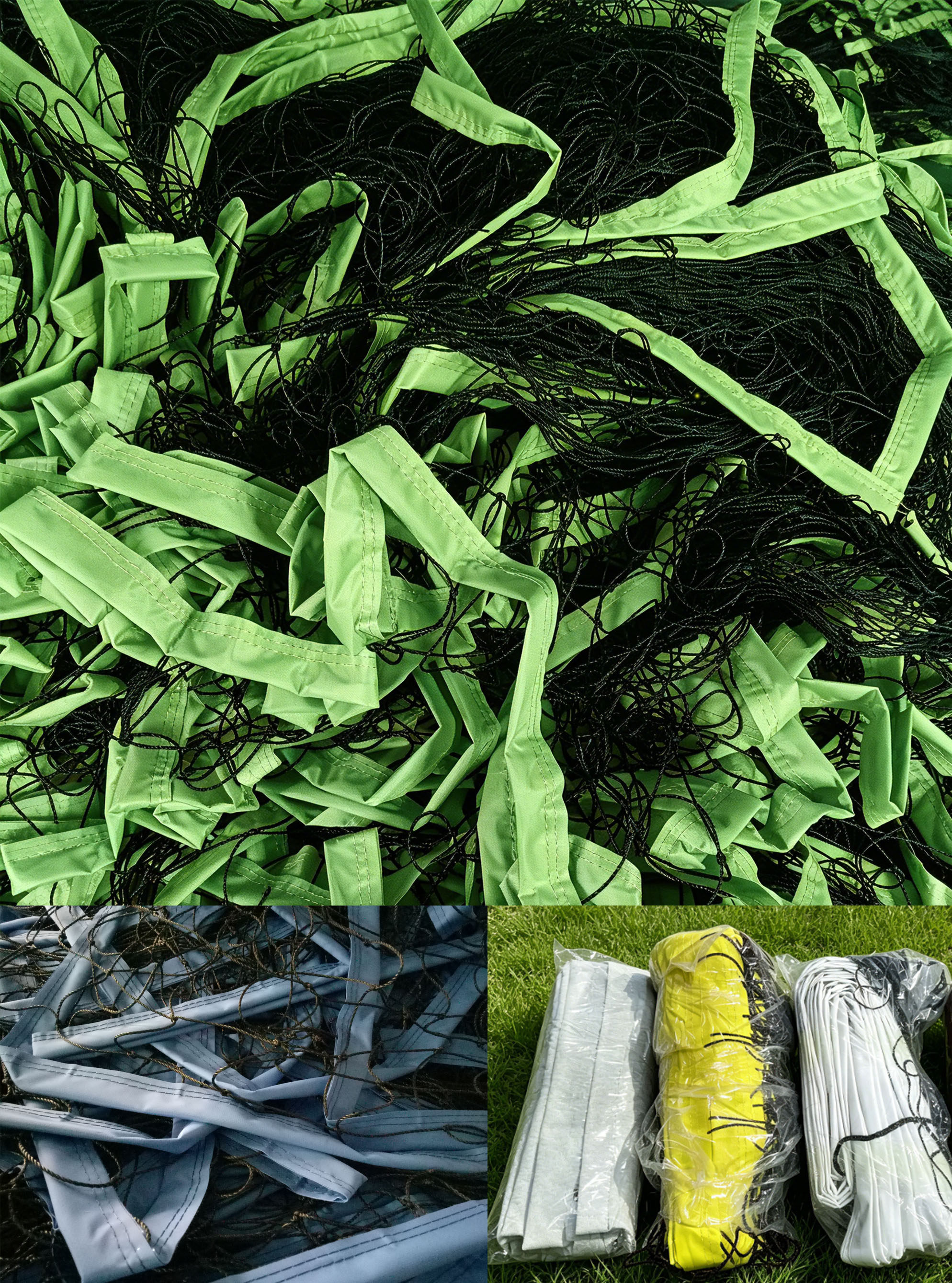 SHENZHEN SHENGLONG NETTING CO., LTD.